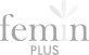 Femin Plus Logo